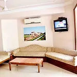 Oyo 1543 Hotel Kanchan