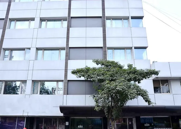Oyo 1543 Hotel Kanchan