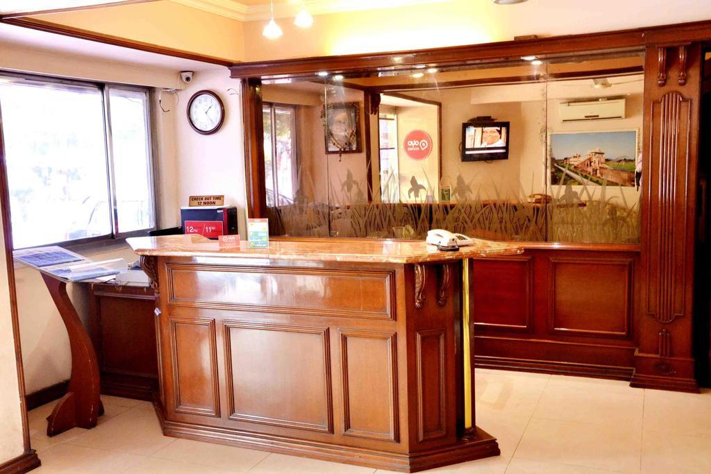 Hotel Oyo 1543 Kanchan Indore