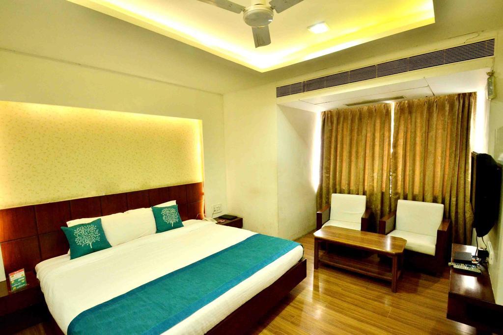 Hotel Oyo 1543 Kanchan