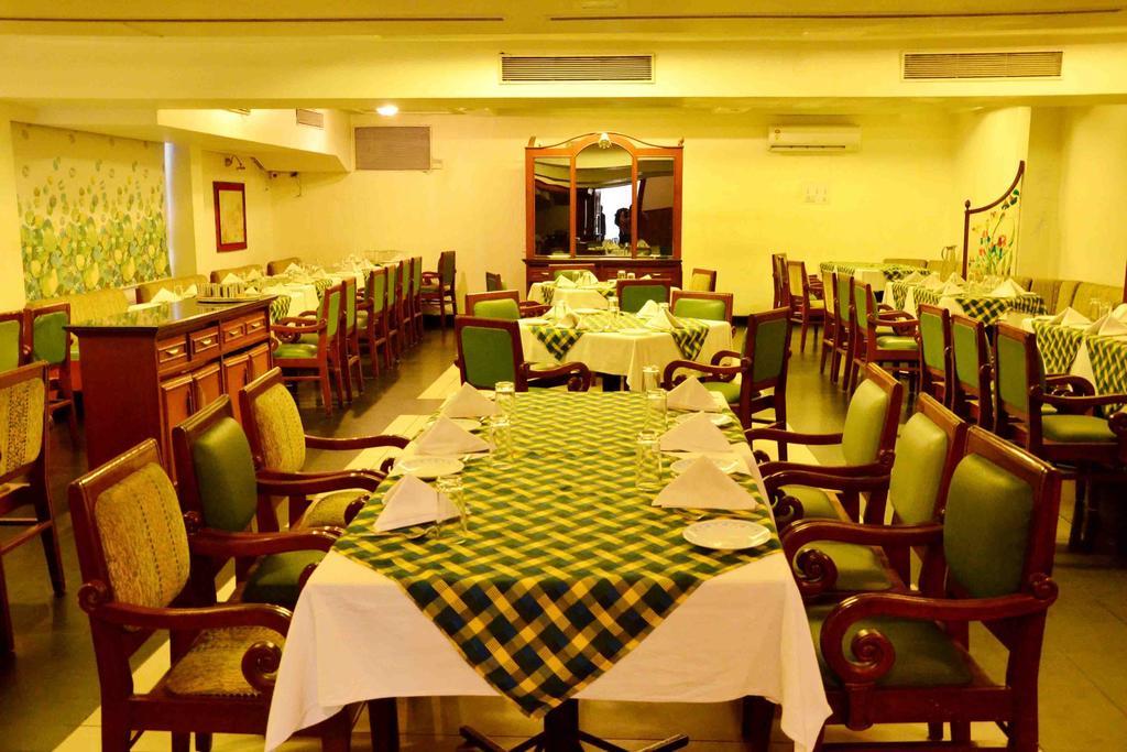 Hotel Oyo 1543 Kanchan 3*