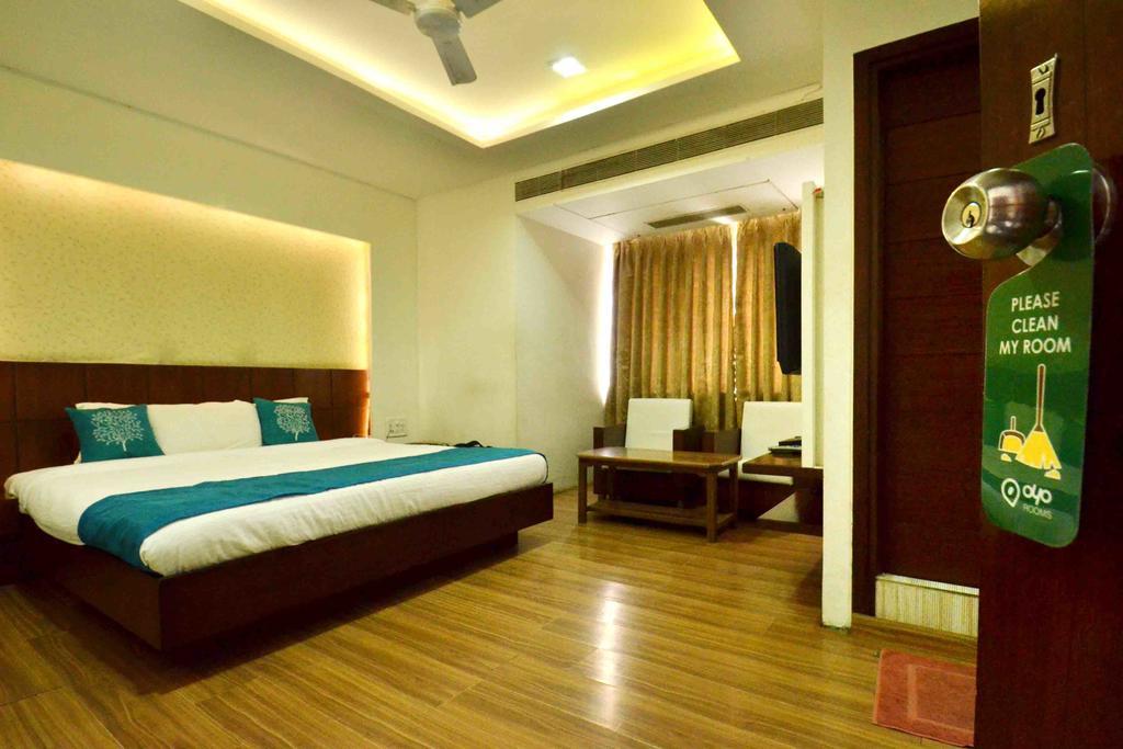 Hotel Oyo 1543 Kanchan 3*