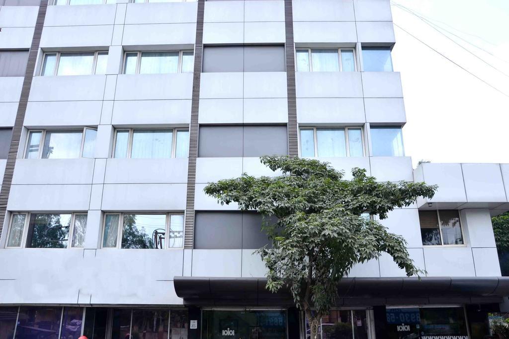 Hotel Oyo 1543 Kanchan Indore