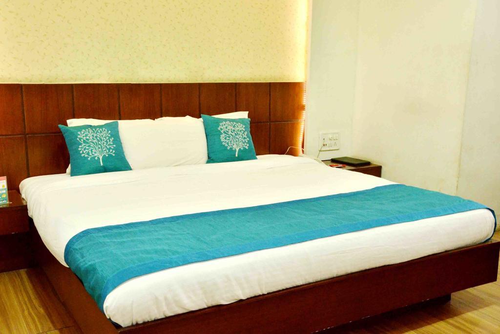 Hotel Oyo 1543 Kanchan 3*
